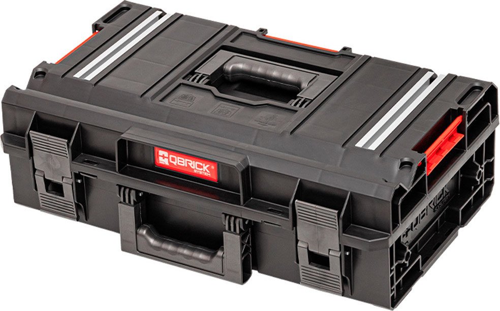 

Кейс Qbrick System One 200 2.0 Technik