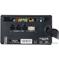 Блок питания Fractal Design Integram M 750W (FD-PSU-IN3B-750W)