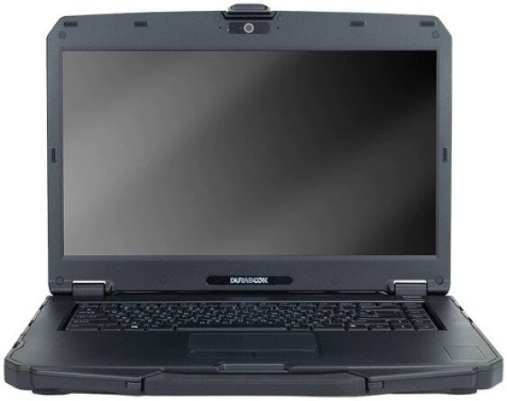 Ноутбук Durabook S15 Gen3 S5G1P2AAEBXE