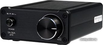 Интегральный усилитель SMSL SA-36A PRO