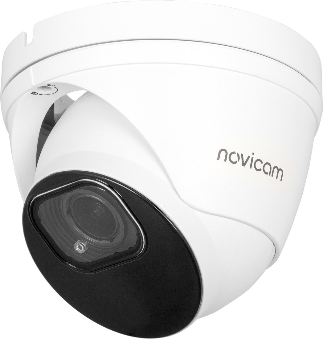 

IP-камера NOVIcam Smart 27 1291