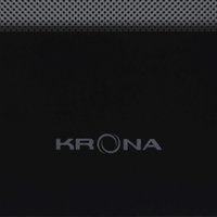 Электрический духовой шкаф Krona Sonata 45 BL G2