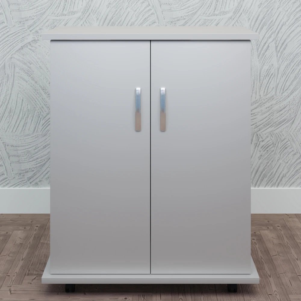 

Тумба для аквариума Hydroterra Tradition 100л (белая)