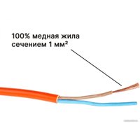 Удлинитель Юпитер JP8402-03