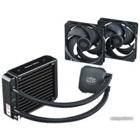 Кулер для процессора Cooler Master Nepton 120XL (RL-N12X-24PK-R1)
