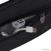 Сумка Rivacase 8630 (черный)