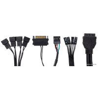 Корпус Corsair Carbide SPEC-ALPHA [CC-9011083-WW]