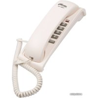 Телефонный аппарат Ritmix RT-007 (белый)