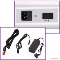 Термоэлектрический автохолодильник Kitfort KT-2436 20 л