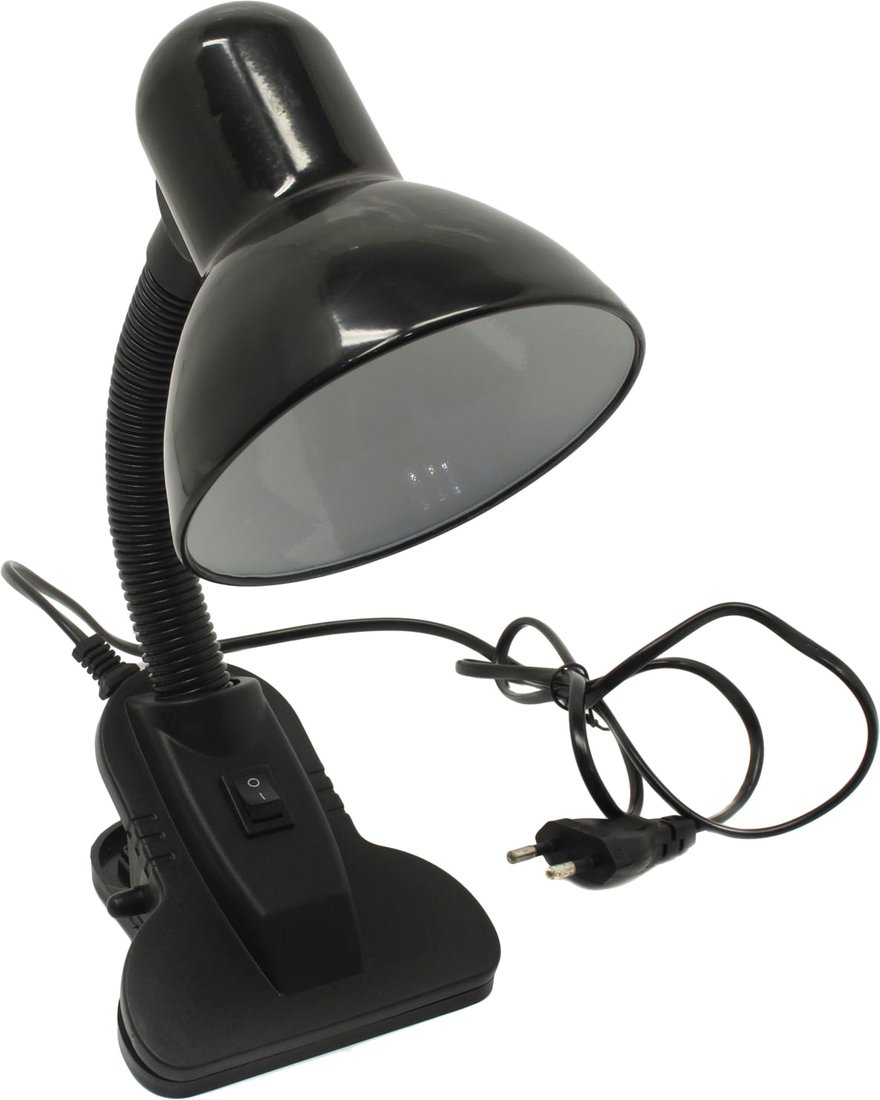 

Настольная лампа SmartBuy SBL-DeskL01-Black