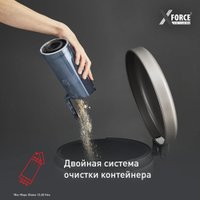 Пылесос Tefal X-Force Flex 12.60 Neo TY9LC1WO в Солигорске