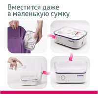 Ирригатор  B.Well MED-900