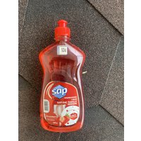 Средство для мытья посуды sap Клубника 500 мл