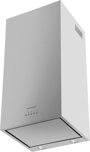 Кухонная вытяжка MAUNFELD Bath Plus 45 (нержавеющая сталь)