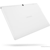 Планшет Lenovo Tab 2 A10-30L 16GB LTE Pearl White [ZA0D0108RU]