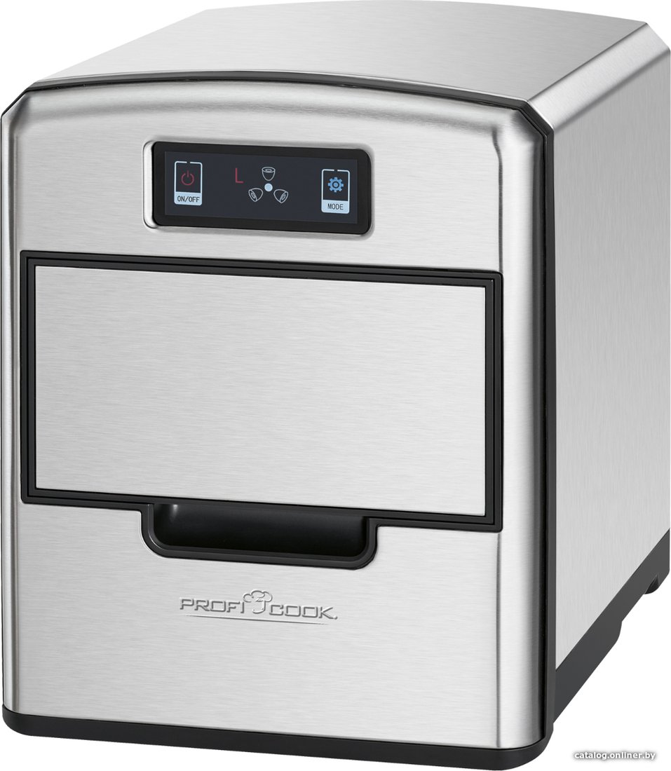 Льдогенератор ProfiCook PC-EWB 1187