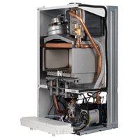 Отопительный котел Haier GreenLine 1.26 Ti