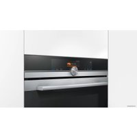 Электрический духовой шкаф Siemens HS636GDS2