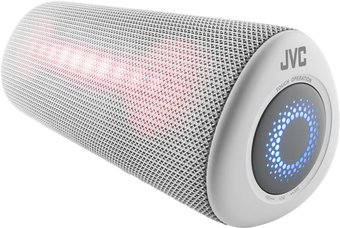 Беспроводная колонка JVC XS-E423 (серый)