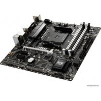 Материнская плата MSI B450M Bazooka V2