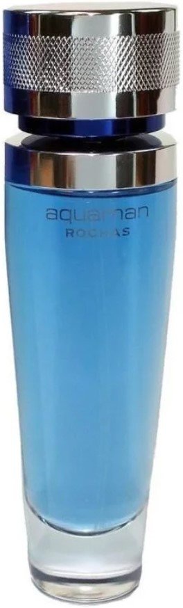 

Туалетная вода Rochas Paris Aquaman EdT (50 мл)