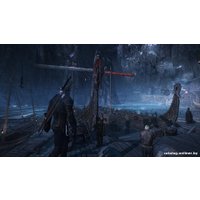Компьютерная игра PC Ведьмак 3: Дикая Охота