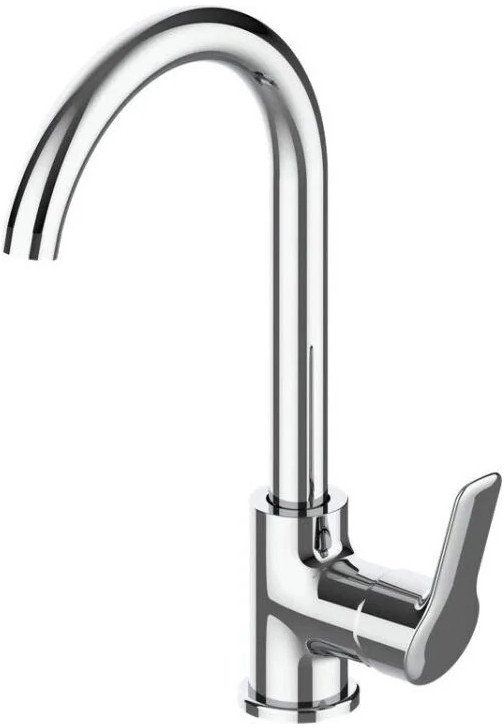 

Смеситель Voda Wave WA519