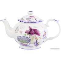 Заварочный чайник Elan Gallery Лаванда 420147