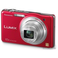 Фотоаппарат Panasonic Lumix DMC-SZ1