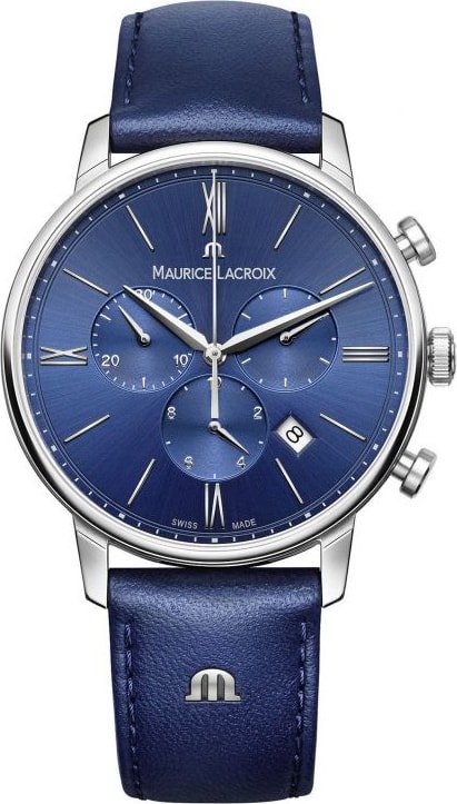 

Наручные часы Maurice Lacroix EL1098-SS001-410-1
