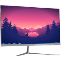 Моноблок Z-Tech Office-i3101-16-0-240-N-M-000