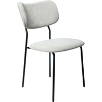 Стул Mara Олаф (серо-бежевый)