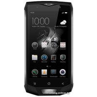 Смартфон Blackview BV8000 Pro (серый)