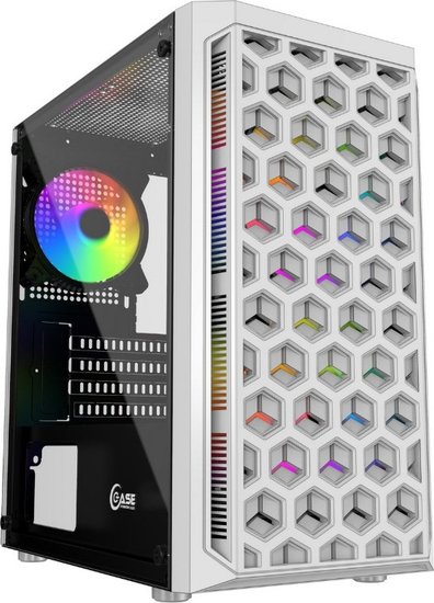 Iven Gaming White 180732