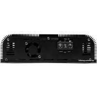 Автомобильный усилитель Урал ТТ 1.1600