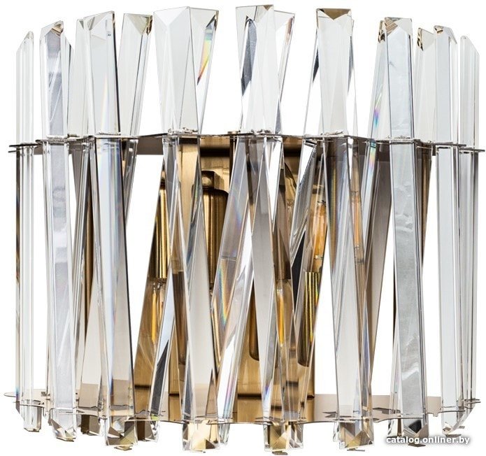 

Бра Divinare Bivara 7567/18 AP-2