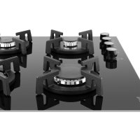 Варочная панель Weissgauff HG 640 BGV