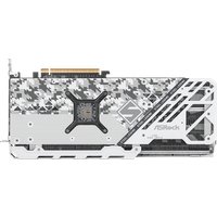 Видеокарта ASRock Radeon RX 7800 XT Steel Legend 16GB OC RX7800XT SL 16GO