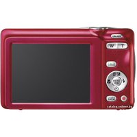 Фотоаппарат Fujifilm FinePix JX500