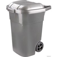 Контейнер для мусора Альтернатива Эконом М7235 65 л