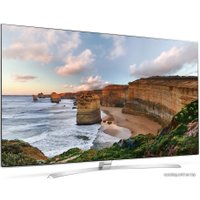 Телевизор LG 55UH950V