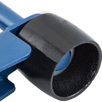 Подкатной домкрат Stels 51136 3т