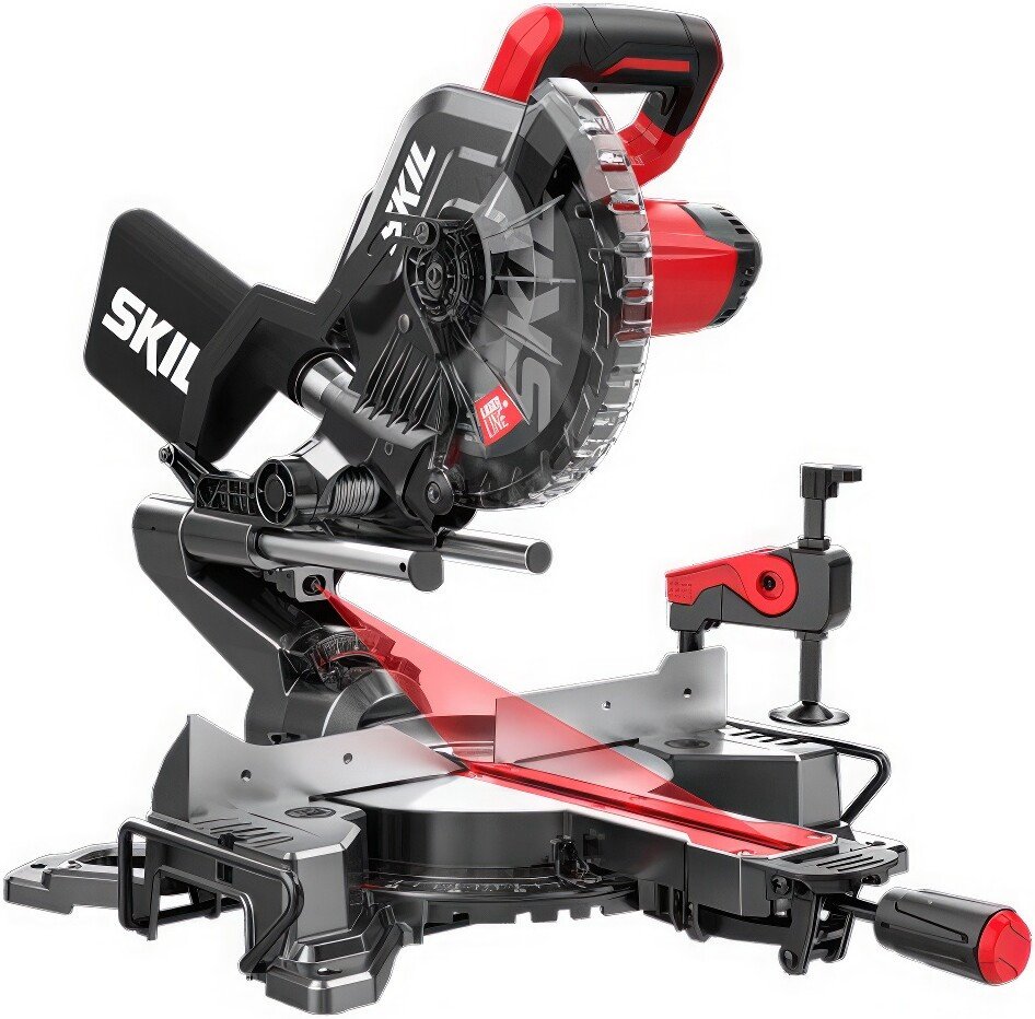 Торцовочная пила Skil MS1310 MS1310SE00
