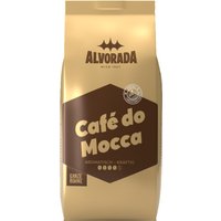 Кофе Alvorada Cafe do Mokka 80% арабика 20% робуста (1кг)
