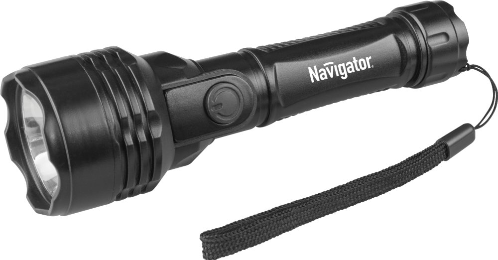 

Фонарь Navigator NPT-CP10-2AA