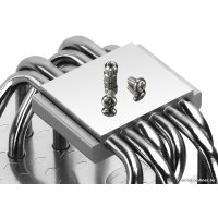 Кулер для процессора DeepCool Lucifer V2 +AM4