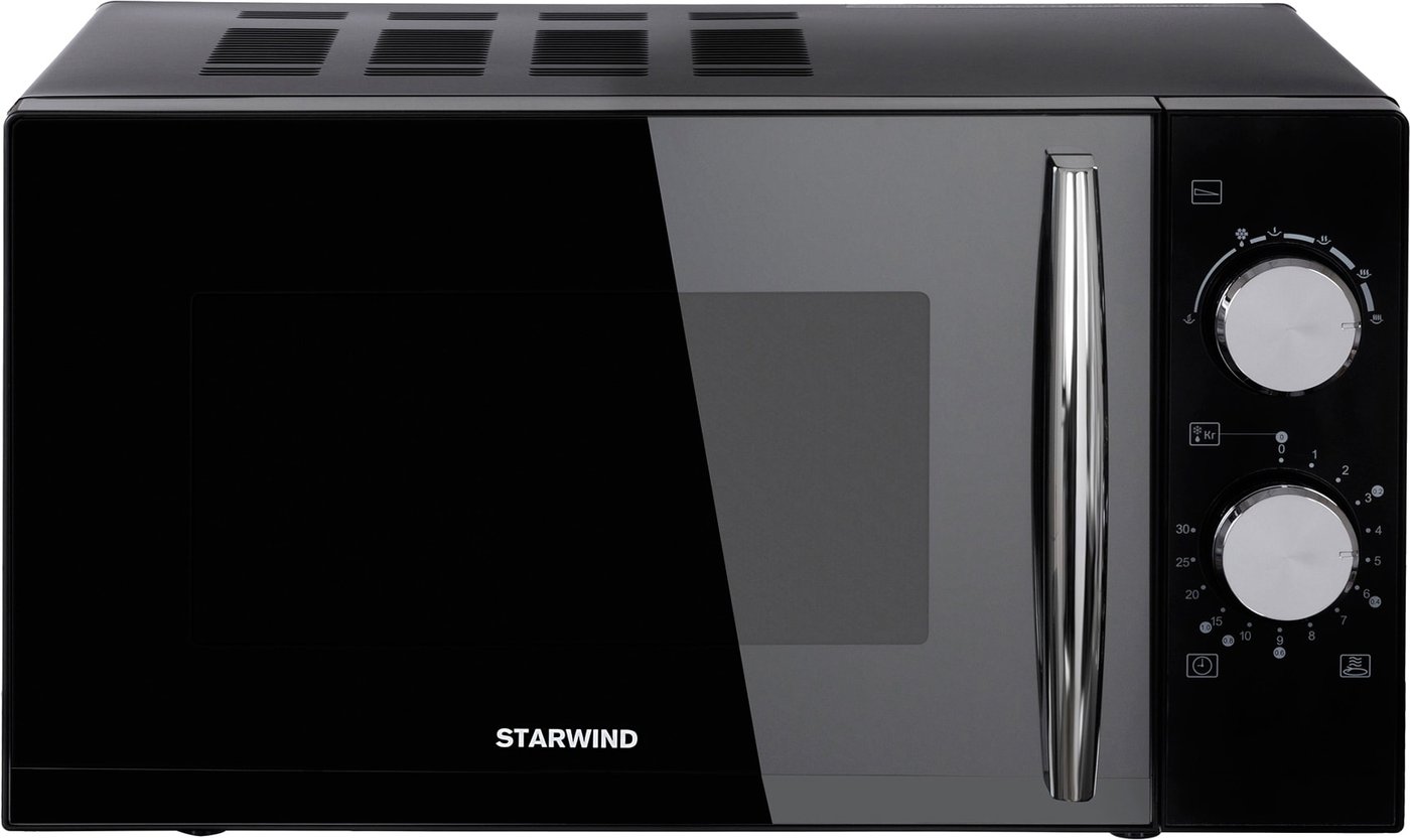 

Микроволновая печь StarWind SMW3420