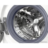 Стиральная машина LG F4V5VS0W