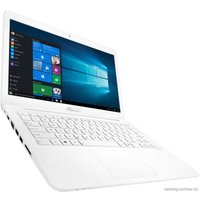 Ноутбук ASUS E402SA-WX001D
