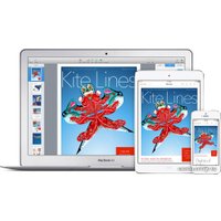 Планшет Apple iPad mini 16GB Silver (2-ое поколение)